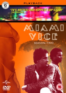 Image for Miami Vice: Series 2
