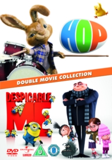 Image for Hop/Despicable Me