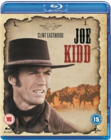 Image for Joe Kidd