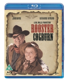 Image for Rooster Cogburn