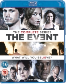 Image for The Event: The Complete Series