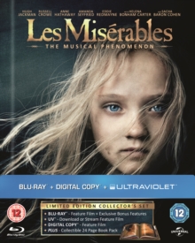 Image for Les Misérables
