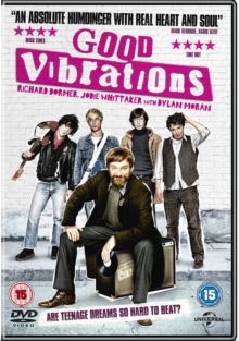Image for Good Vibrations