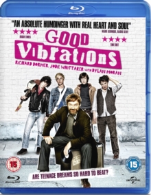 Image for Good Vibrations
