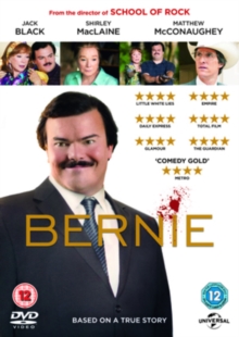 Image for Bernie