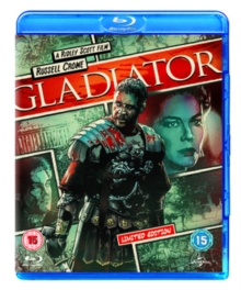 Image for Gladiator