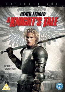 Image for A   Knight's Tale