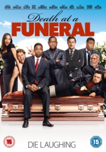 Image for Death at a Funeral