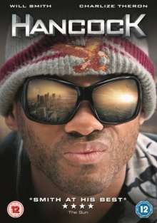 Image for Hancock