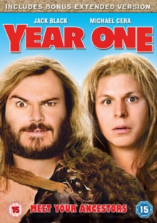 Image for Year One