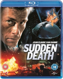 Image for Sudden Death
