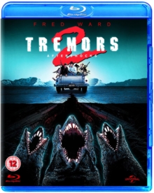 Image for Tremors 2: Aftershocks