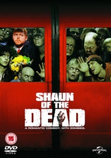 Image for Shaun of the Dead
