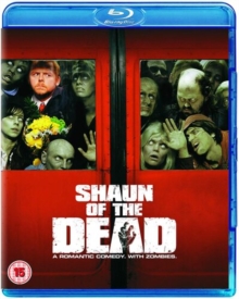 Image for Shaun of the Dead