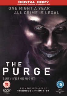 Image for The Purge