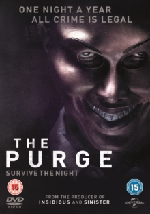Image for The Purge