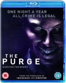 Image for The Purge