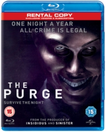 Image for The Purge