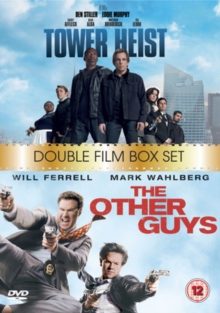 Image for Tower Heist/The Other Guys