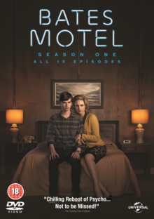 Image for Bates Motel: Season One
