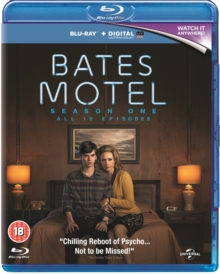 Image for Bates Motel: Season One
