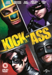 Image for Kick-Ass