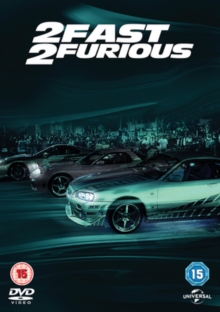 Image for 2 Fast 2 Furious