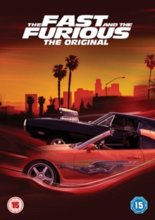 Image for The Fast and the Furious