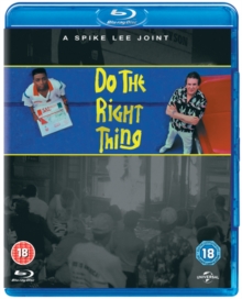 Image for Do the Right Thing