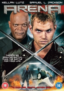 Image for Arena