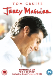 Image for Jerry Maguire