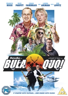 Image for Bula Quo!