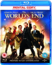 Image for The World's End
