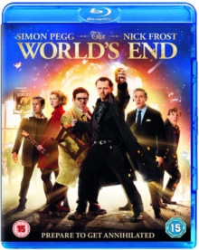 Image for The World's End