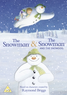 Image for The Snowman/The Snowman and the Snowdog