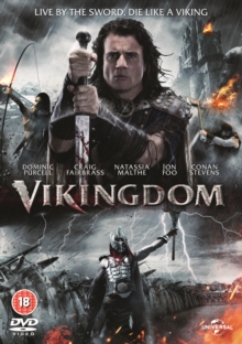 Image for Vikingdom