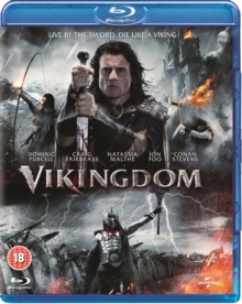 Image for Vikingdom