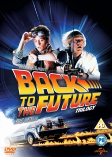 Image for Back to the Future Trilogy