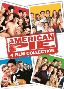 Image for American Pie: 4 Play