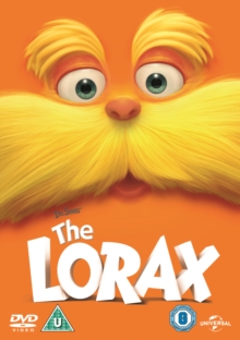 Image for The Lorax
