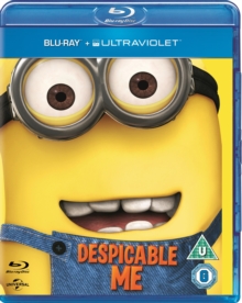 Image for Despicable Me