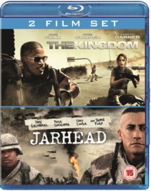 Image for The Kingdom/Jarhead