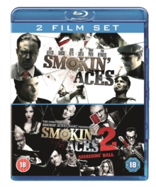 Image for Smokin' Aces/ Smokin' Aces 2 - Assassin's Ball