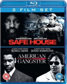 Image for Safe House/American Gangster