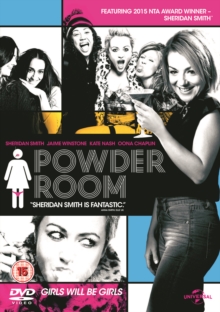 Image for Powder Room