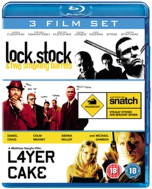 Image for Lock, Stock and Two Smoking Barrels/Snatch/Layer Cake