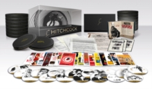 Image for Hitchcock: Ultimate Filmmaker Collection