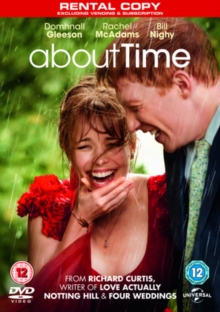 Image for About Time