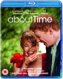 Image for About Time