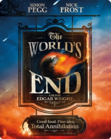 Image for The World's End